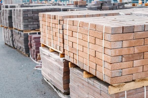 Masonry Materials Bricks